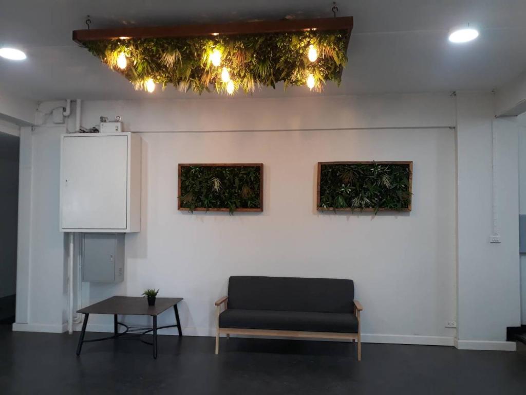 YMCA International Hotel Chiangrai photo 2