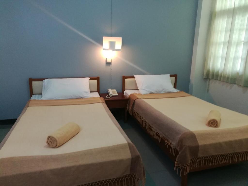 YMCA International Hotel Chiangrai photo 4