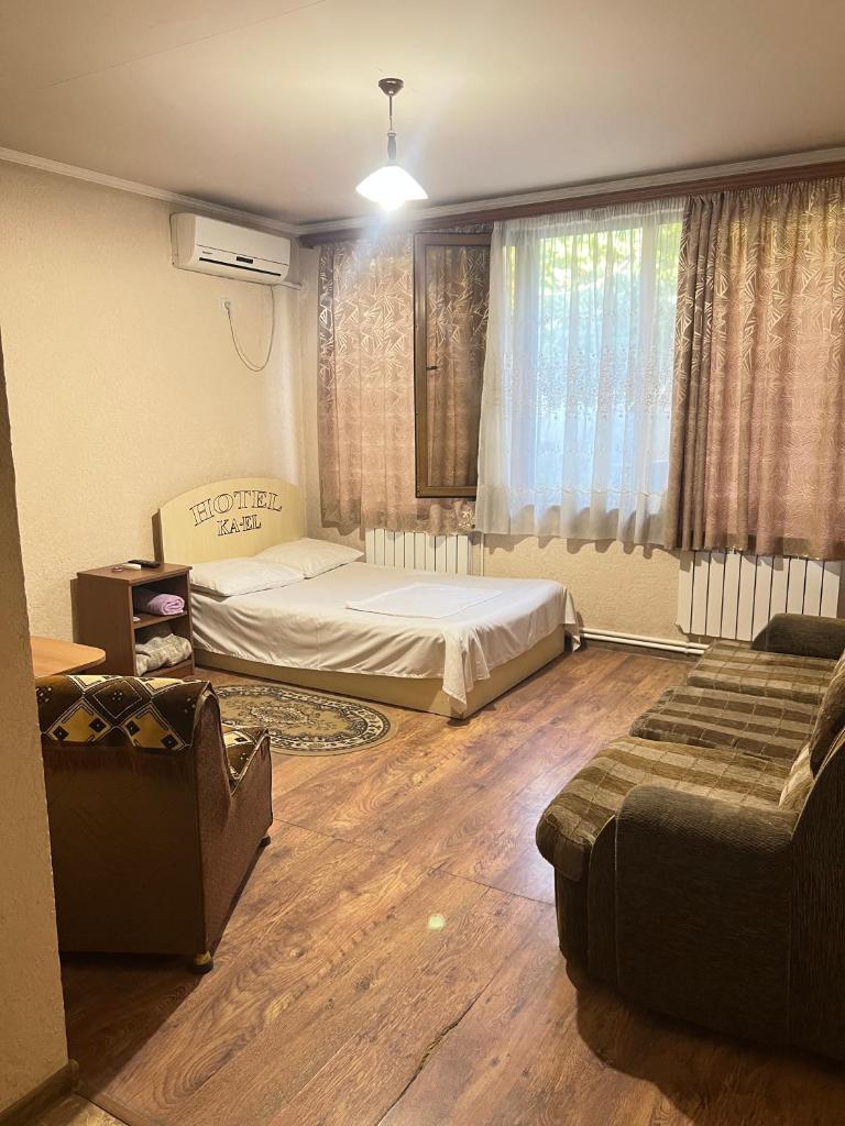 Touristic House KAEL photo 4