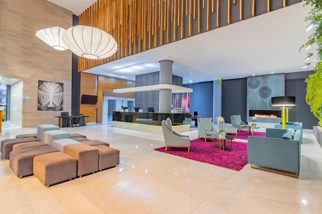 Sonesta Hotel Bogotá photo 1