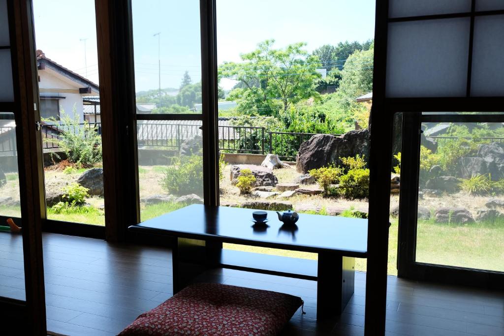 Forest-inn Kasama photo 2