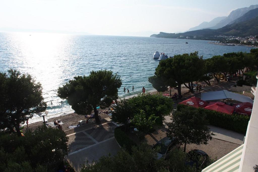 Vila Snježana Tučepi photo 4