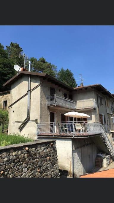 Casetta ad Arpiola 5 persone