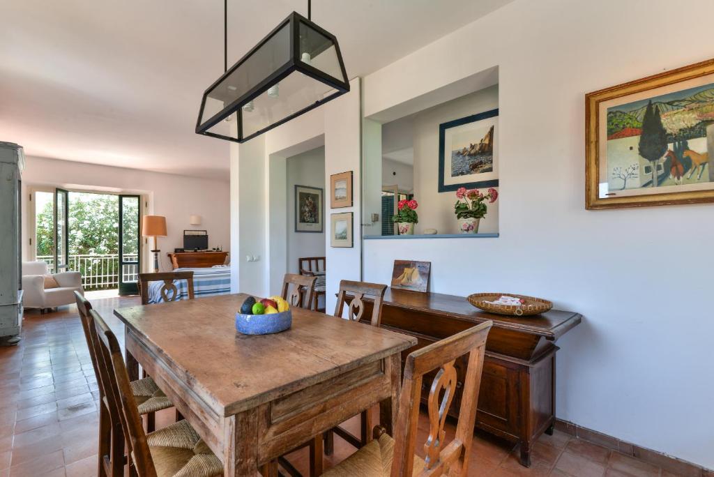 Villa Le Tre Palme photo 2