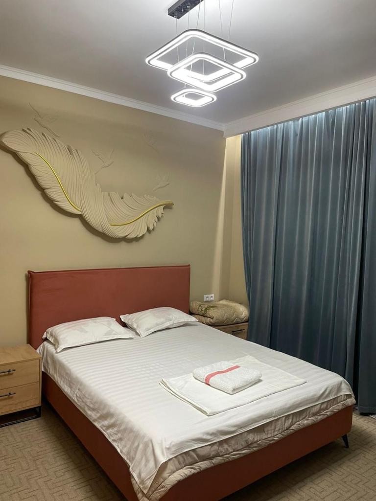 Бишкек отель photo 4