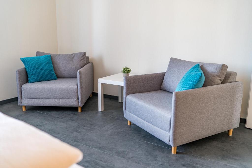 Ferienwohnung Nadine Petschler photo 3