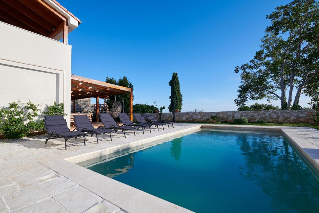 Villa Frana photo 1