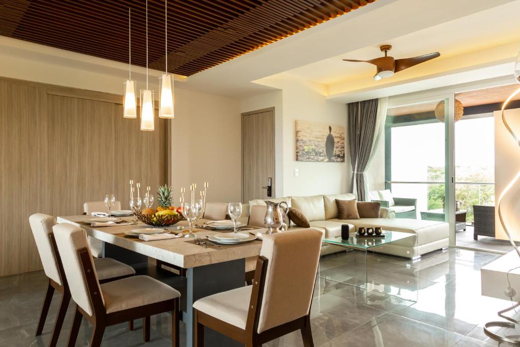 Luxurious Apartments With BBQ Pool Garden Jungle View photo 4
