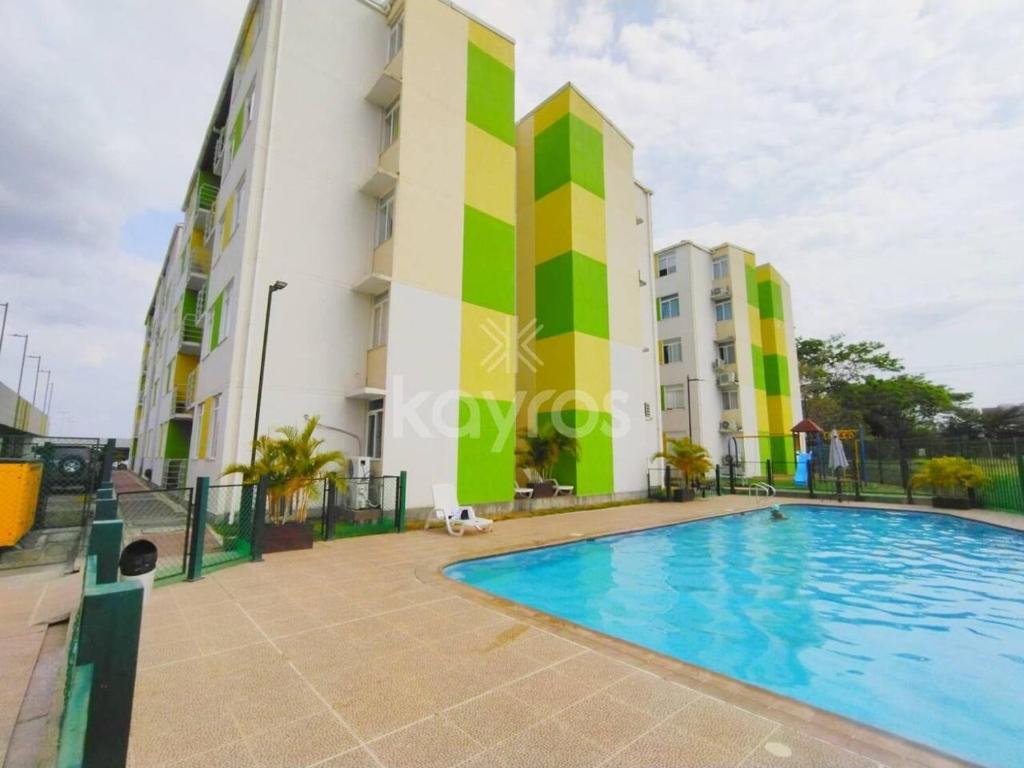 Apto conjunto residencial lima photo 1