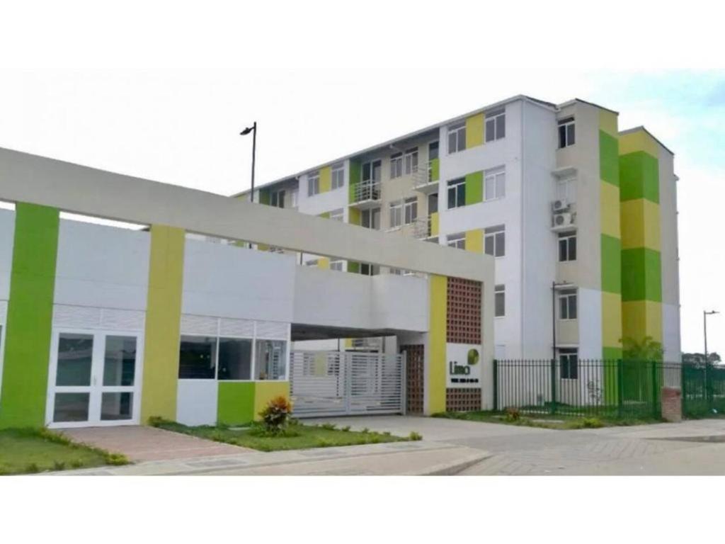 Apto conjunto residencial lima photo 4