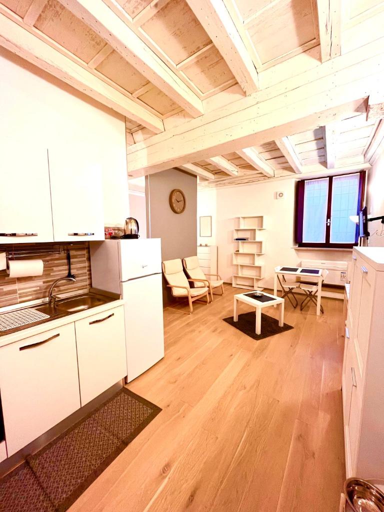 RESIDENZA SERENA SUITE photo 2