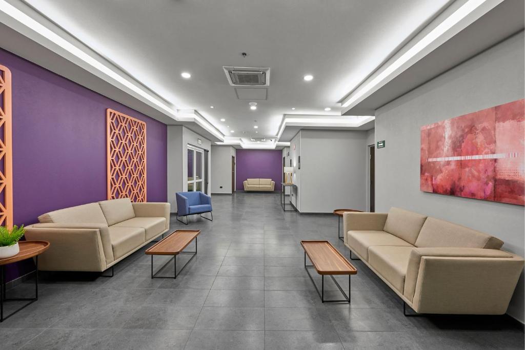 City Express by Marriott Tapachula photo 4