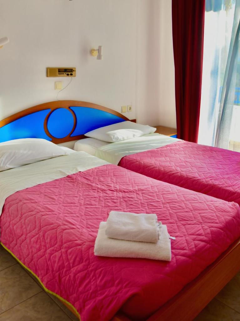 Nitsa's Apartments photo 1