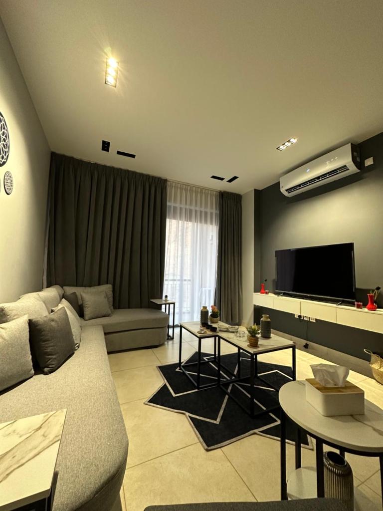 aladnan apartment alraha village