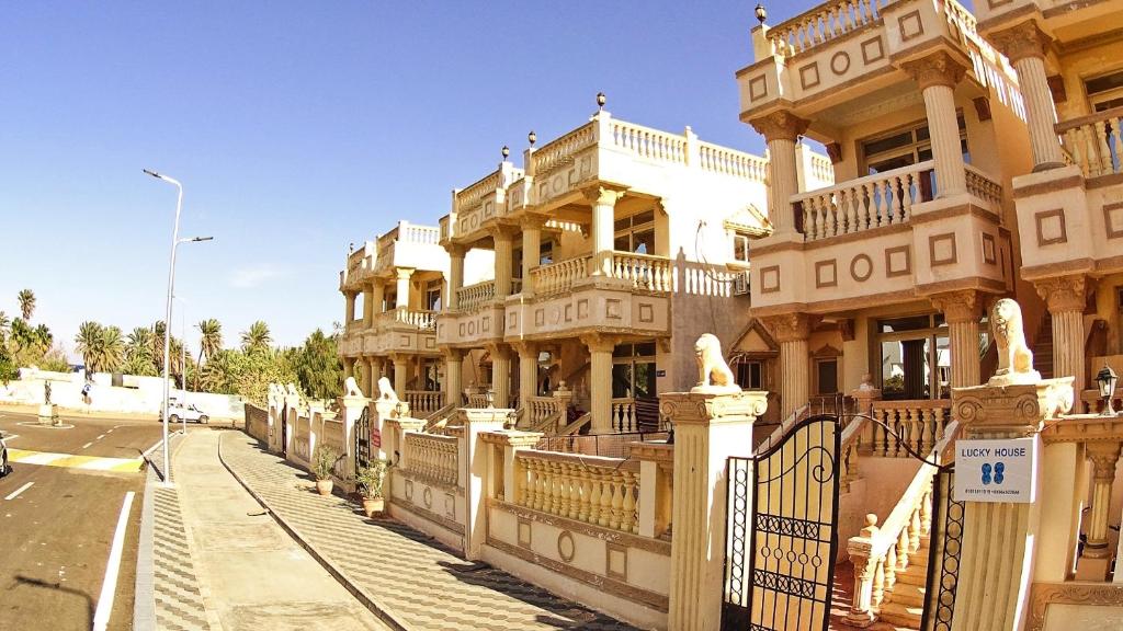 lucky house Dahab photo 3