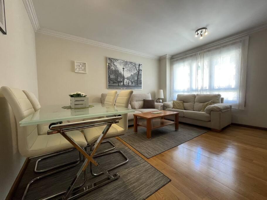 Estupendo apartamento en Poio