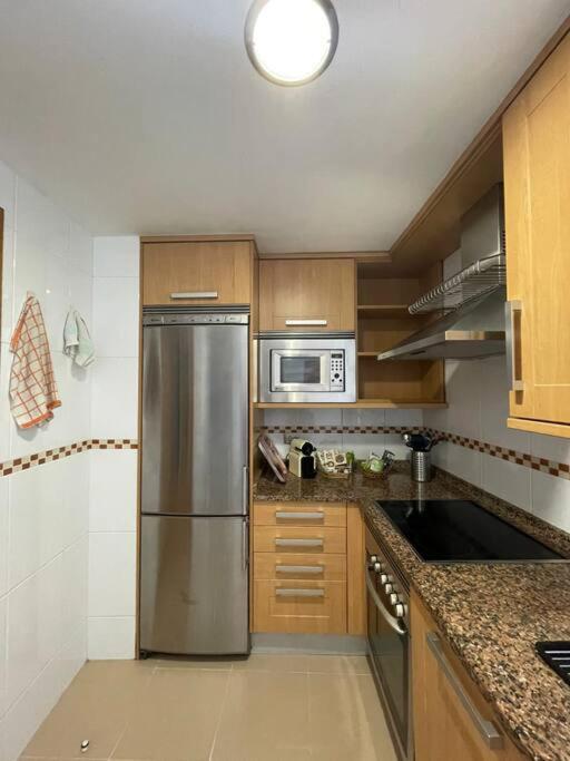 Estupendo apartamento en Poio photo 1