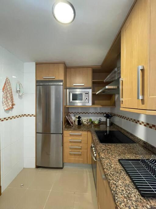 Estupendo apartamento en Poio photo 3