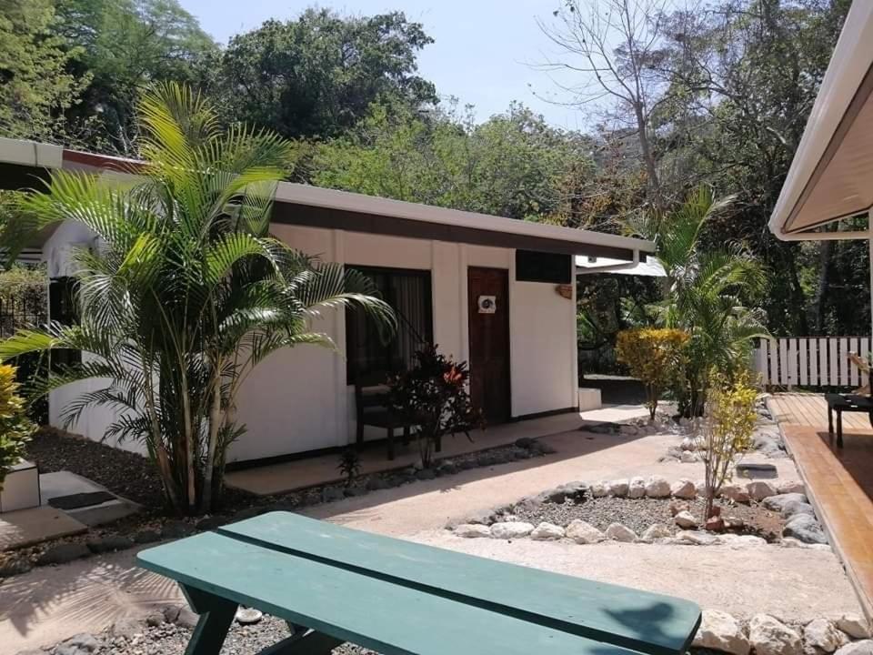 Villa 2 Coral Carrillo