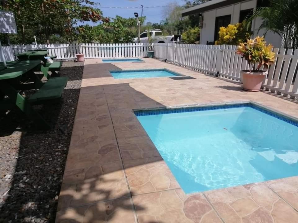 Villa 2 Coral Carrillo photo 1