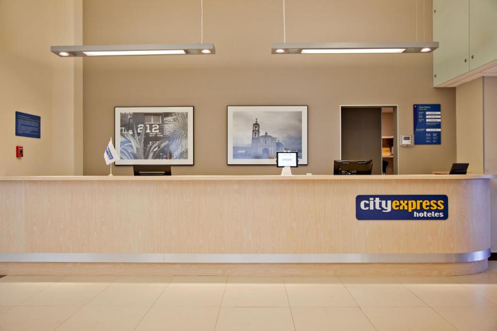 City Express by Marriott Apizaco photo 3