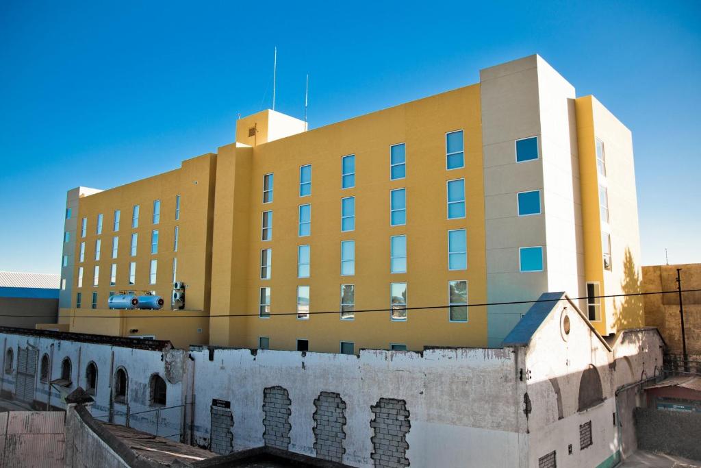 City Express by Marriott Apizaco photo 2