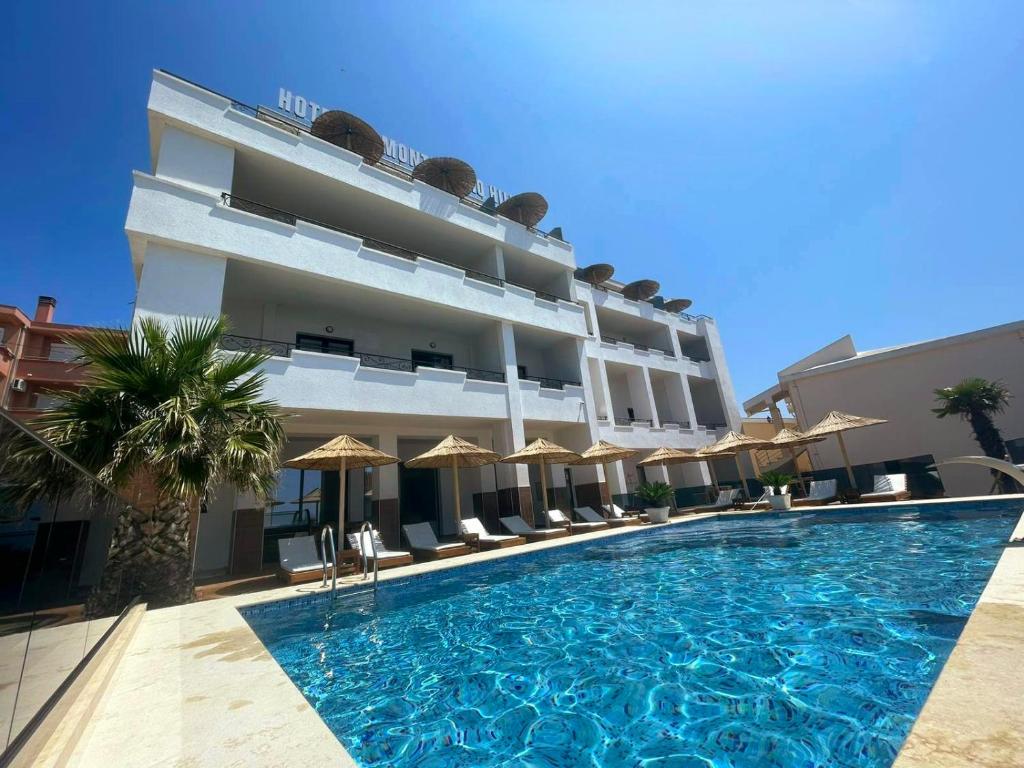 Apartments Montenegro Hills Ulcinj photo 4
