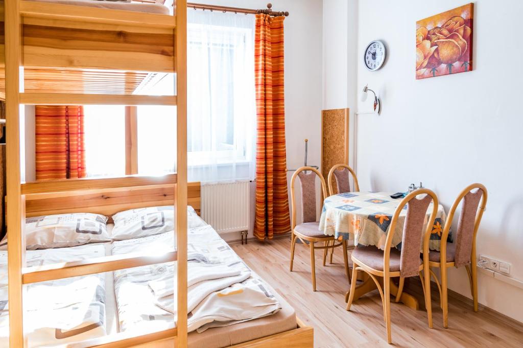 Apartmány Červenohorské sedlo photo 2