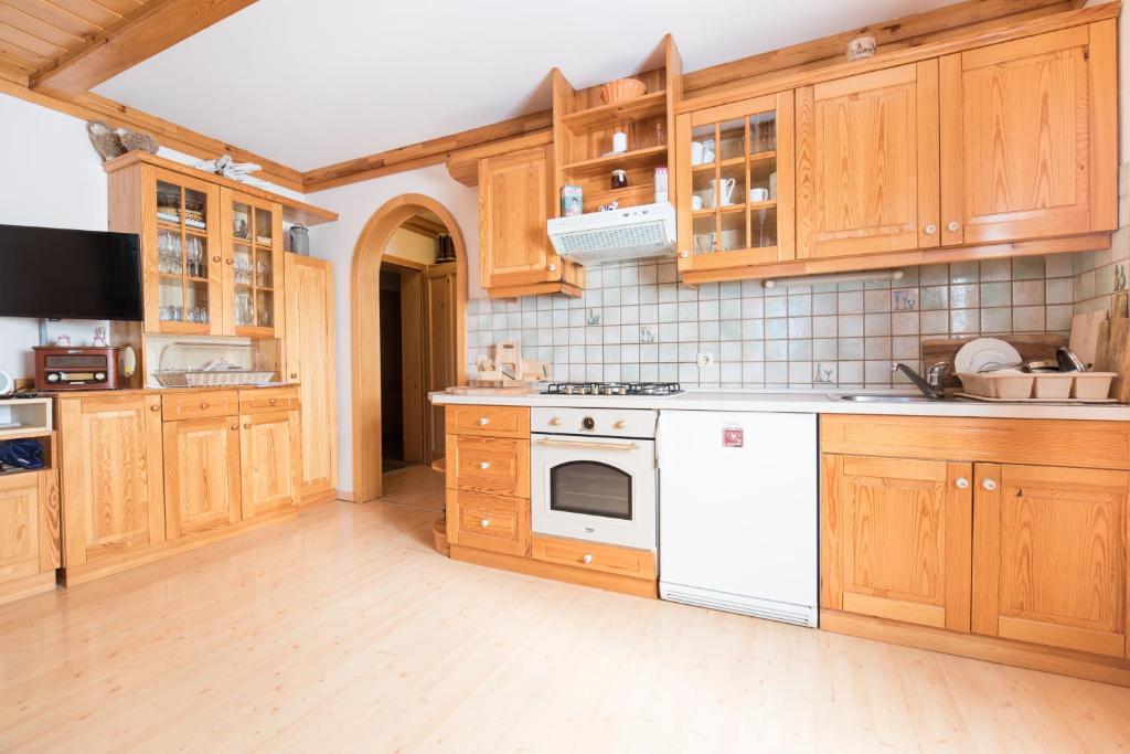 Apartmajska hiša Muštrinka photo 1