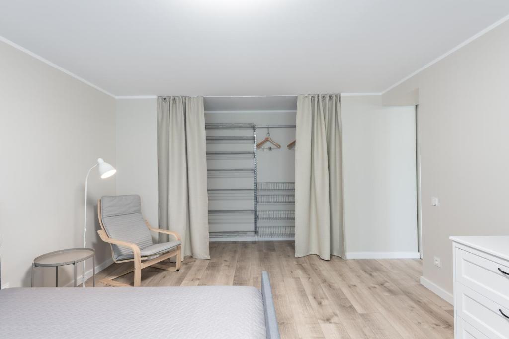 Stiklo Apartamentai photo 2