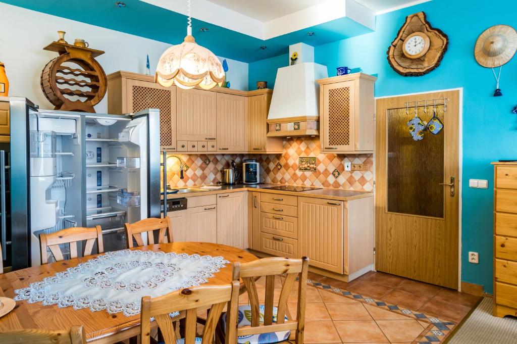 Apartmány Červenohorské sedlo photo 1