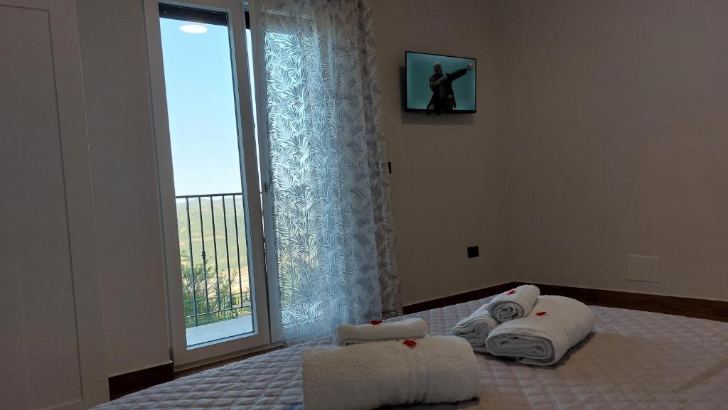 Nirvana Bed and Breakfast Experience photo 2