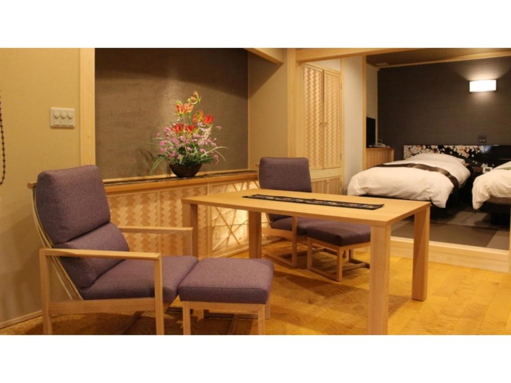 Unazuki Onsen Sanyanagitei - Vacation STAY 06440v photo 2