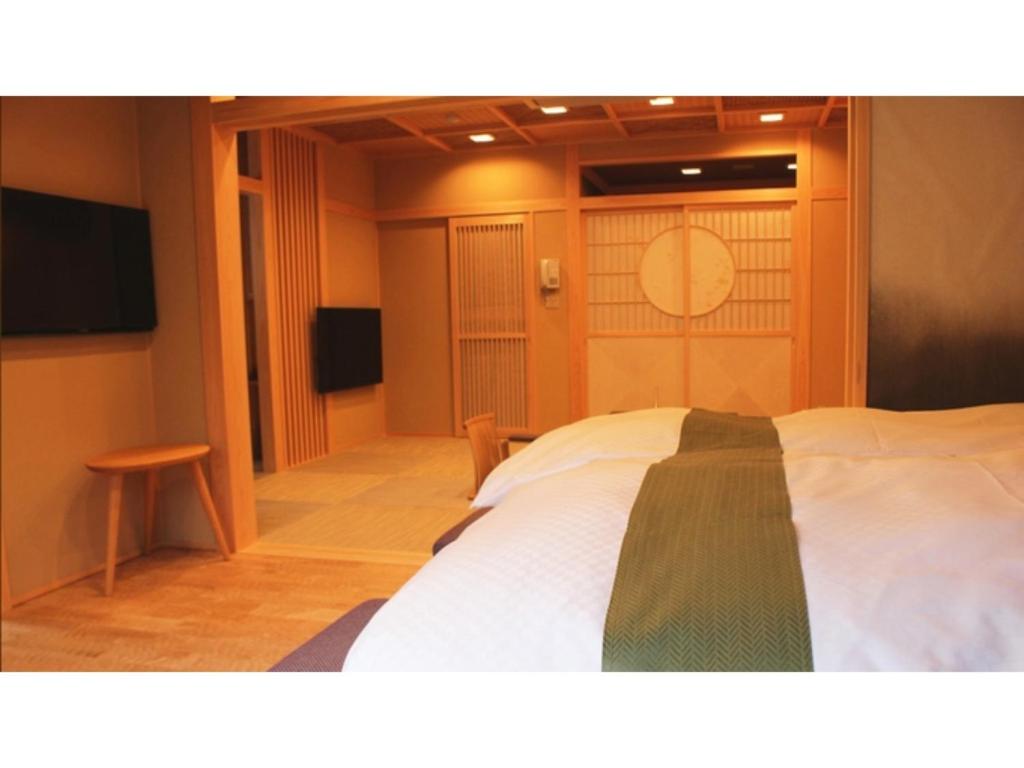Unazuki Onsen Sanyanagitei - Vacation STAY 06451v photo 3