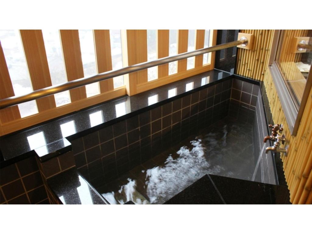 Unazuki Onsen Sanyanagitei - Vacation STAY 06522v photo 2
