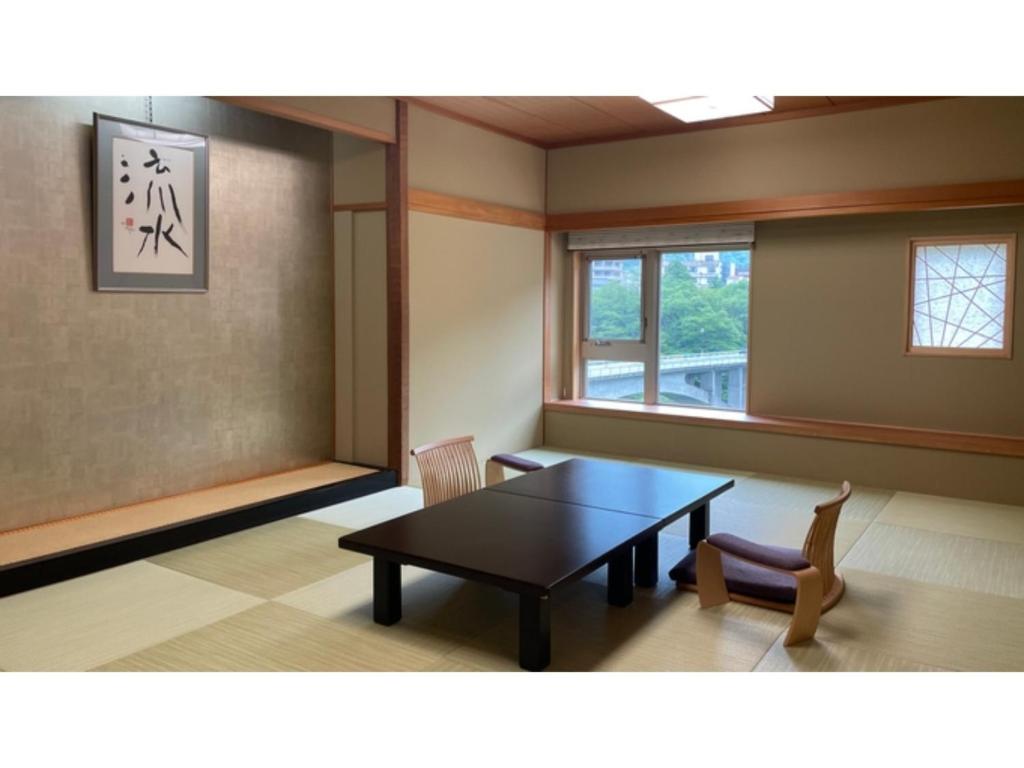 Unazuki Onsen Sanyanagitei - Vacation STAY 06522v photo 3