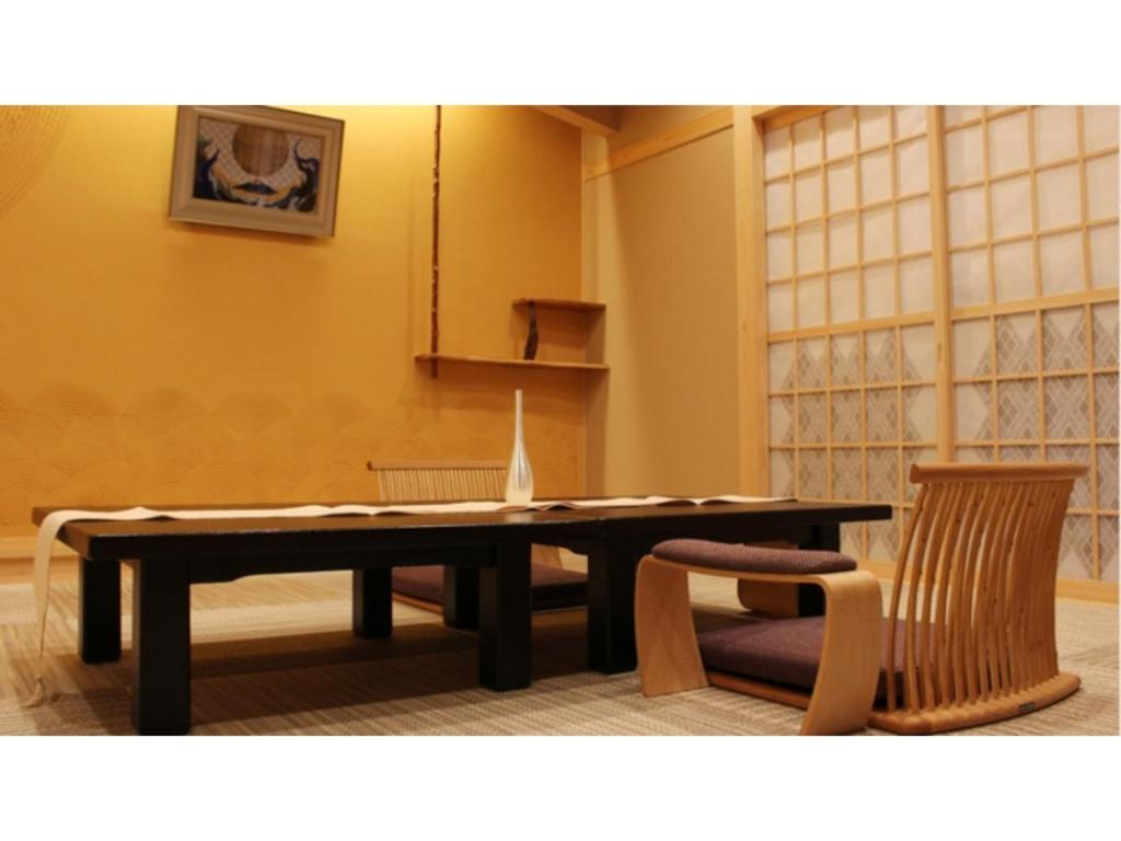Unazuki Onsen Sanyanagitei - Vacation STAY 06451v photo 2