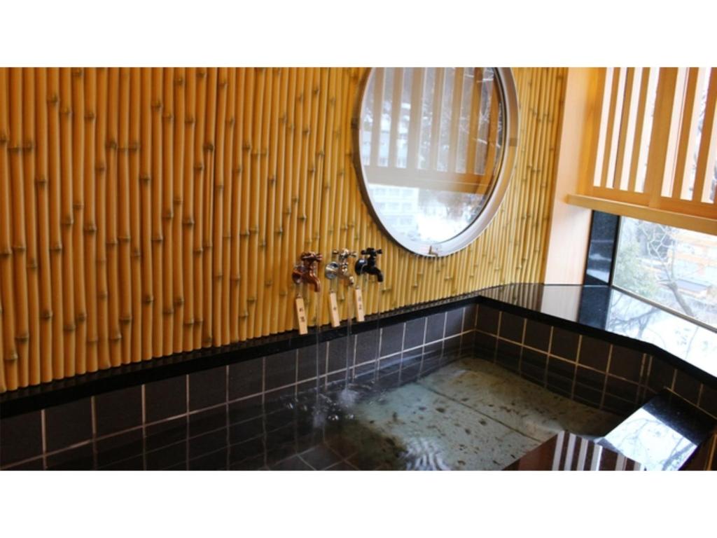 Unazuki Onsen Sanyanagitei - Vacation STAY 06451v photo 4