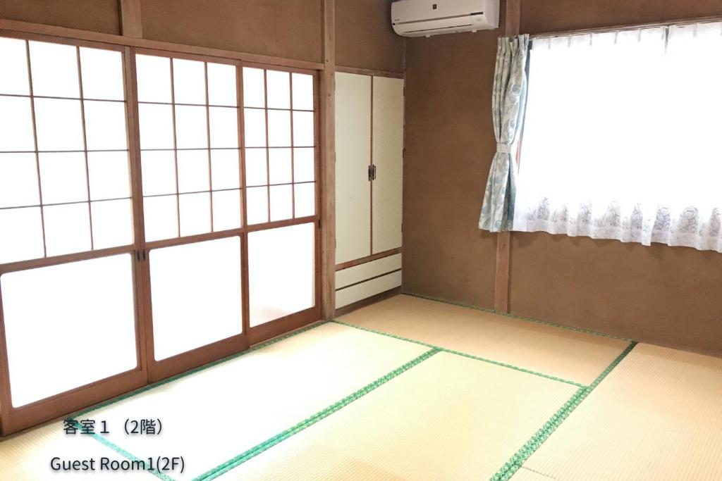 Amakusanokobo Fao no Yado - Vacation STAY 09987v photo 1