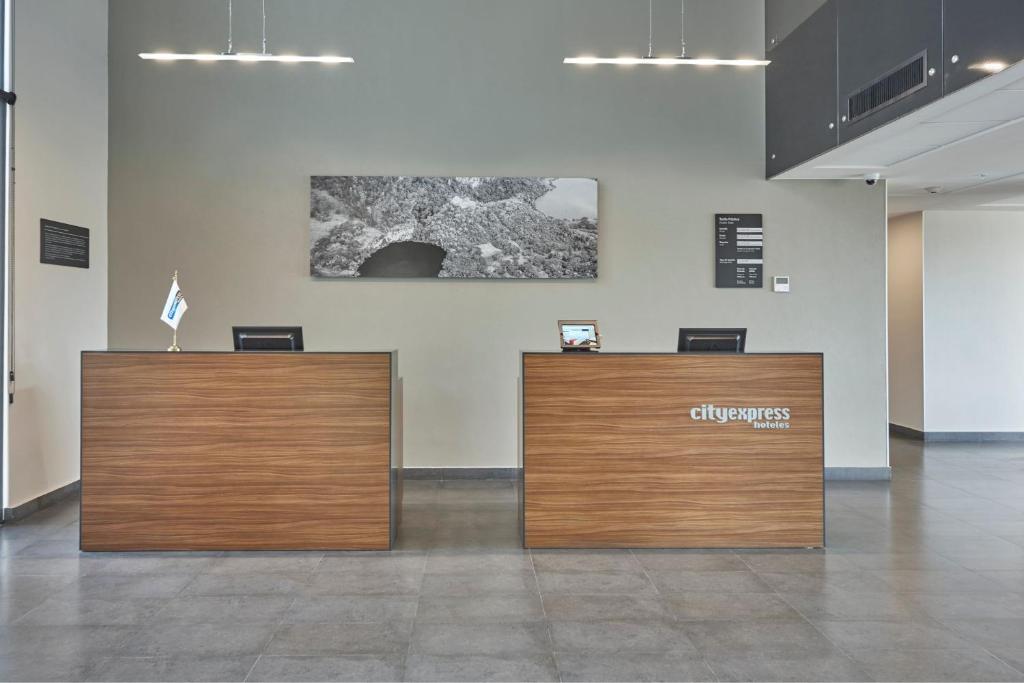 City Express by Marriott Comitán photo 3
