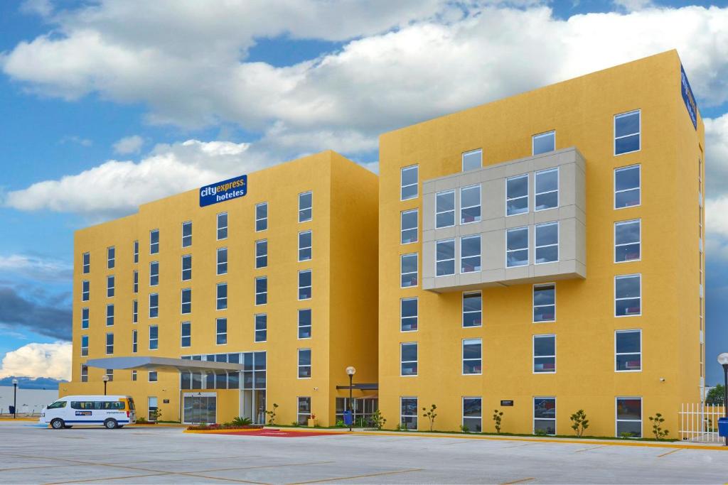 City Express by Marriott Comitán photo 2