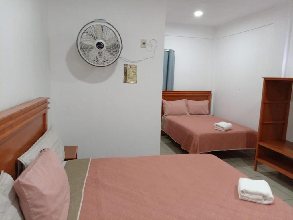 Orquídeas Hotel photo 2