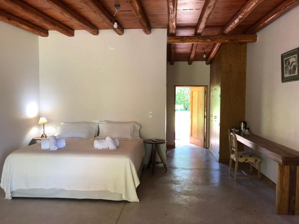 Finca del Rio - Casa de campo photo 4
