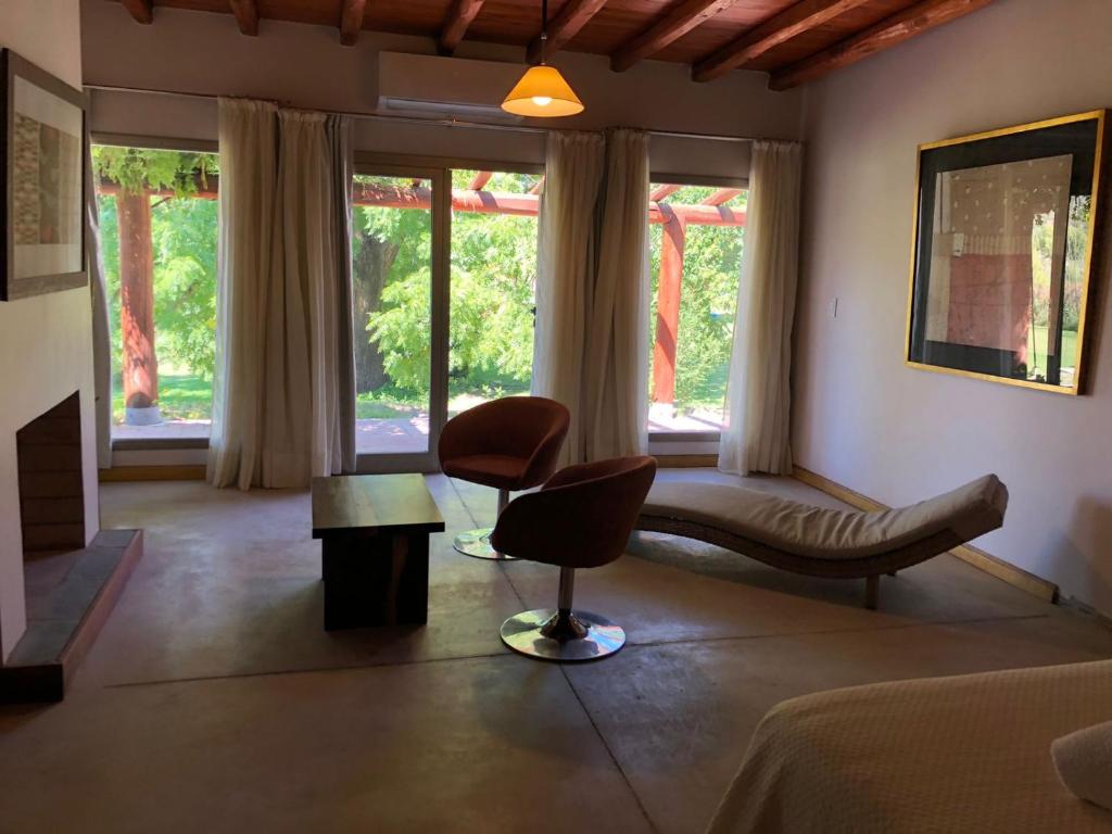 Finca del Rio - Casa de campo photo 2