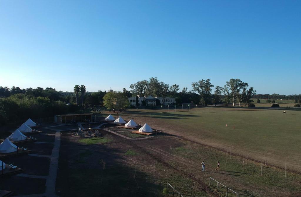 Terranova Glamping photo 1