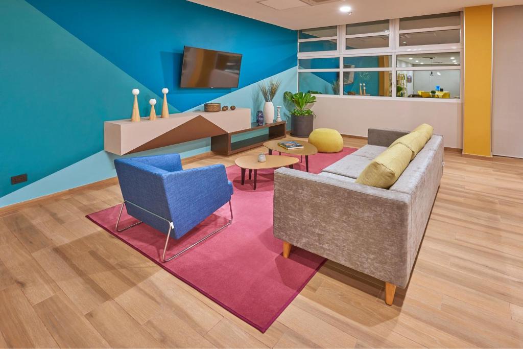 City Express Suites by Marriott Cancún Aeropuerto photo 4