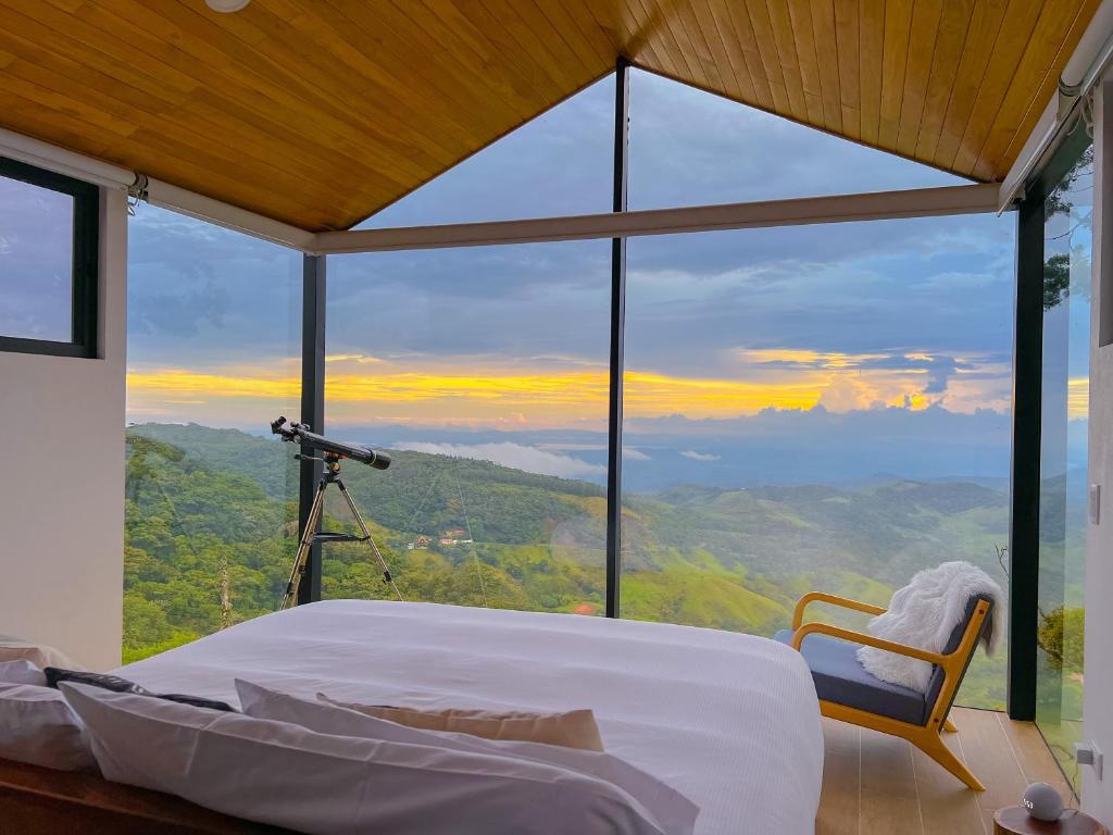 Amalú Monteverde photo 1