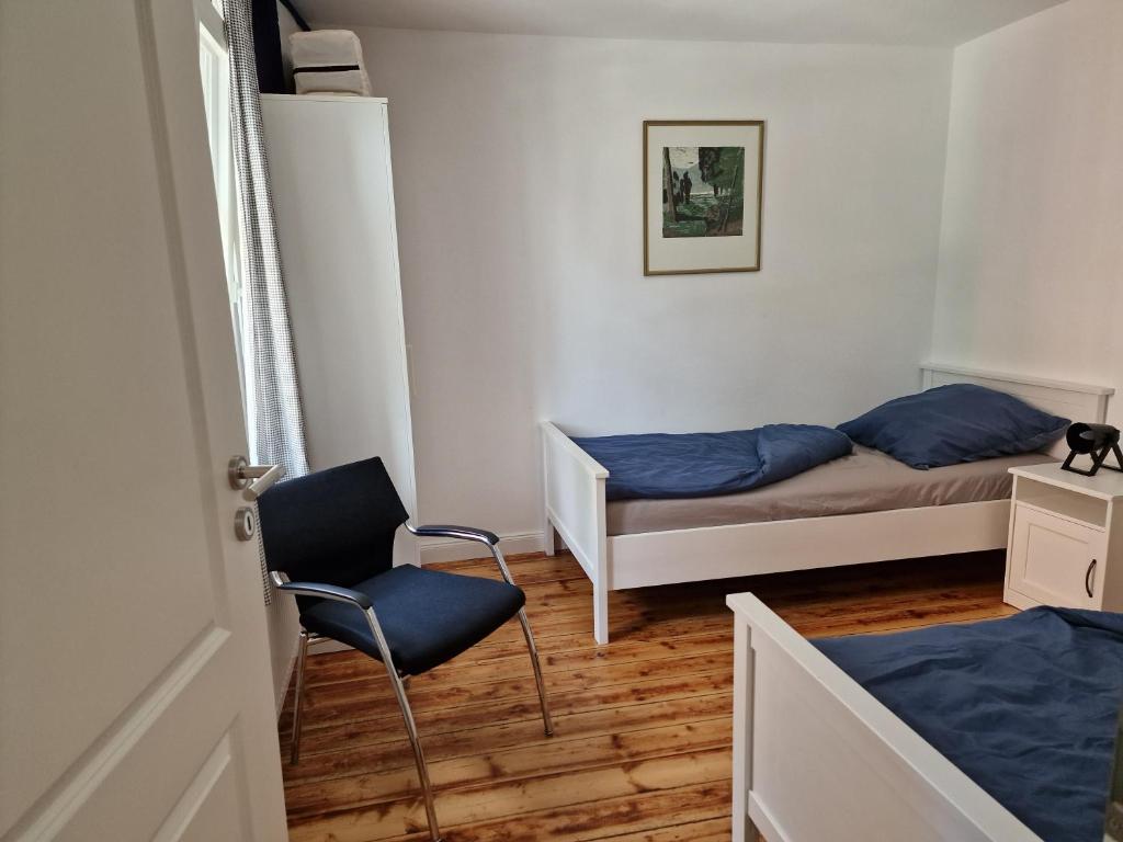 Großzügige Wohnung auf dem Hof Historischen Mühle photo 1