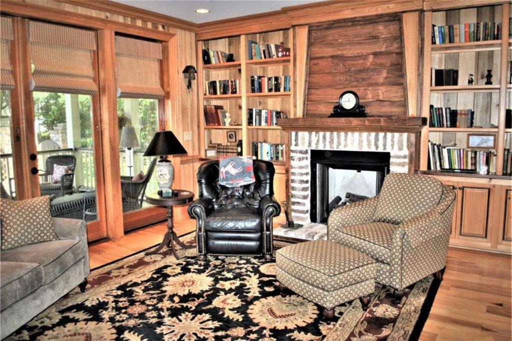Good Wood 3BR Walking distance to restaurants and shops along the waterfront of Winyah Bay photo 1