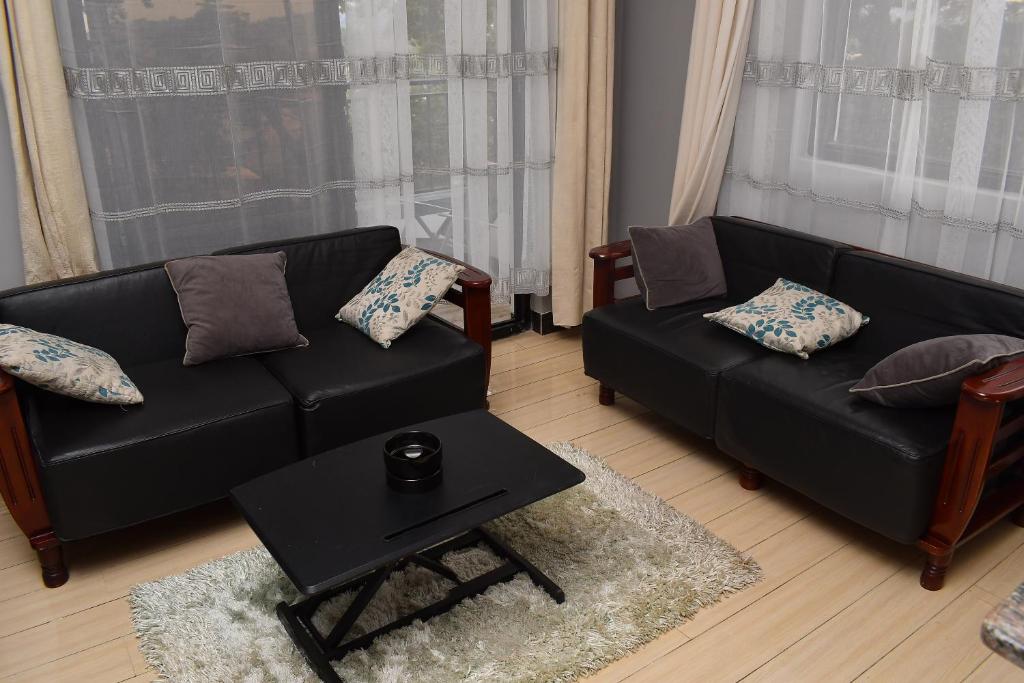 Cozy Apartment Entebbe photo 1